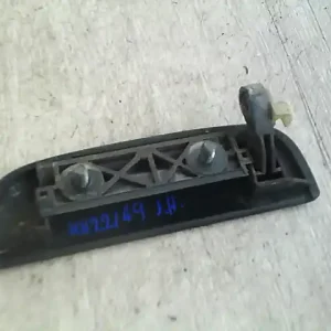 Outlet SUZUKI WagonR+ Jobb hátsó külső kilincs bontott alkatrész