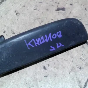 Szuper ajánlat SUZUKI WagonR+ Jobb hátsó külső kilincs bontott alkatrész