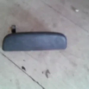 SUZUKI WagonR+ Jobb hátsó külső kilincs bontott alkatrész Exkluzív ajánlat