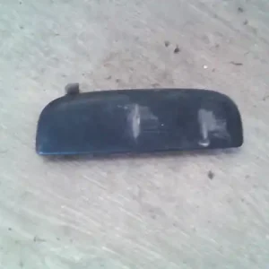 SUZUKI WagonR+ Jobb hátsó külső kilincs bontott alkatrész Expressz szállítás