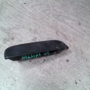 Biztonságos fizetés SUZUKI WagonR+ Jobb hátsó külső kilincs bontott alkatrész