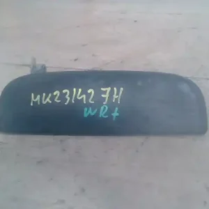 SUZUKI WagonR+ Jobb hátsó külső kilincs bontott alkatrész Olcsó