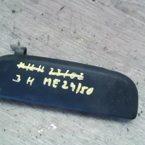 Kihagyhatatlan ajánlat SUZUKI WagonR+ Jobb hátsó külső kilincs 5 ajtós bontott alkatrész