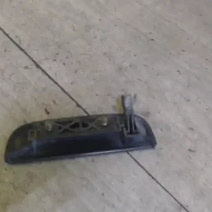 Népszerű SUZUKI WagonR+ Jobb hátsó külső kilincs 5 ajtós bontott alkatrész