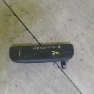 SUZUKI WagonR+ Jobb hátsó külső kilincs 5 ajtós bontott alkatrész Különleges ajánlat