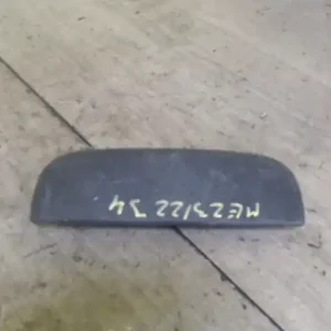 SUZUKI WagonR+ Jobb hátsó külső kilincs 5 ajtós bontott alkatrész Kiárusítás