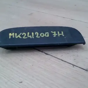 Biztonságos vásárlás SUZUKI WagonR+ Jobb hátsó külső kilincs bontott alkatrész