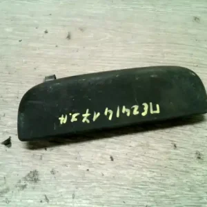 Különleges ajánlat SUZUKI WagonR+ Jobb hátsó külső kilincs bontott alkatrész