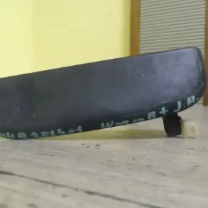 SUZUKI WagonR+ Jobb hátsó külső kilincs 5 ajtós bontott alkatrész Újdonság