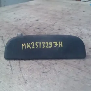 SUZUKI WagonR+ Jobb hátsó külső kilincs bontott alkatrész Biztonságos vásárlás