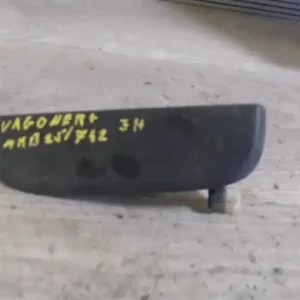 SUZUKI WagonR+ Jobb hátsó külső kilincs bontott alkatrész Kedvezményes ár