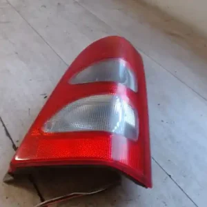 SUZUKI WagonR+ Jobb hátsó lámpa bontott alkatrész Szuper akció