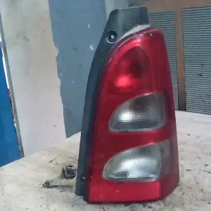 Rendeld meg most SUZUKI WagonR+ Jobb hátsó lámpa bontott alkatrész