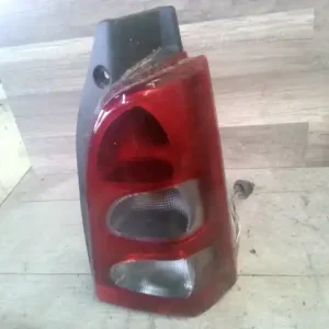 Olcsóbb SUZUKI WagonR+ Jobb hátsó lámpa bontott alkatrész