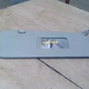 SUZUKI WagonR+ Jobb napellenző bontott alkatrész Ajánlat