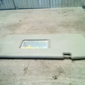 SUZUKI WagonR+ Jobb napellenző bontott alkatrész Olcsóbb