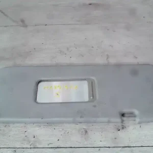 Bestseller SUZUKI WagonR+ Jobb napellenző bontott alkatrész