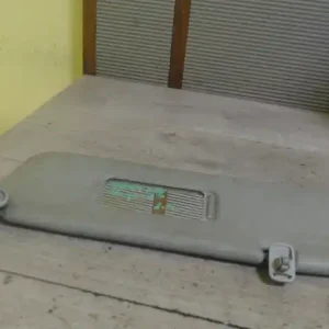 Expressz kézbesítés SUZUKI WagonR+ Jobb napellenző bontott alkatrész