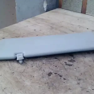 Gyors kiszállítás SUZUKI WagonR+ Jobb napellenző bontott alkatrész