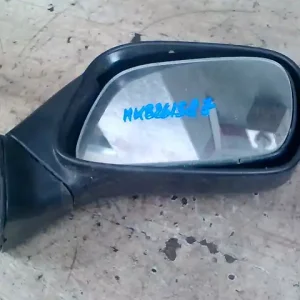 SUZUKI WagonR+ Jobb visszapillantó tükör mechanikus bontott alkatrész Akciós ár