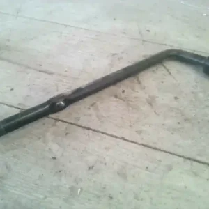 SUZUKI WagonR+ Kerékkulcs bontott alkatrész Vedd meg online