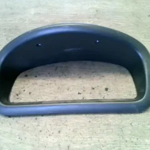 Utolsó esély SUZUKI WagonR+ Kilométeróra keret bontott alkatrész