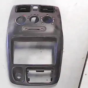 SUZUKI WagonR+ Középkonzol keret bontott alkatrész Biztonságos fizetés