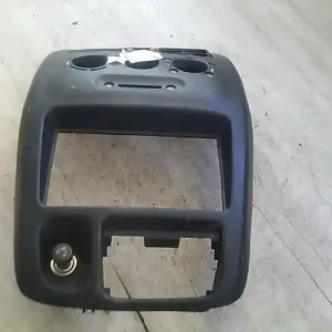 Kedvezmény SUZUKI WagonR+ Középkonzol keret bontott alkatrész