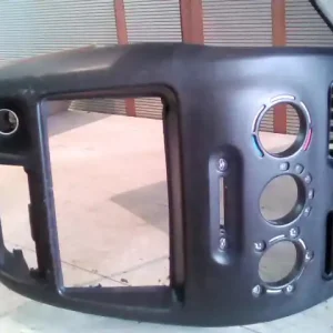 Gyors kiszállítás SUZUKI WagonR+ Középkonzol keret bontott alkatrész