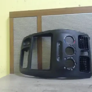 SUZUKI WagonR+ Középkonzol keret bontott alkatrész Nézd meg most