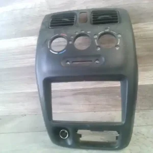 Expressz kézbesítés SUZUKI WagonR+ Középkonzol keret bontott alkatrész