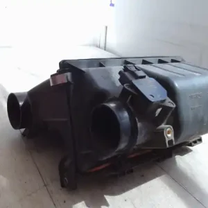 Azonnal elérhető SUZUKI WagonR+ Légszűrőház bontott alkatrész