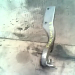 Gyors kiszállítás SUZUKI WagonR+ Motorháztető bal zsanér bontott alkatrész