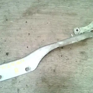 Vásárlói kedvenc SUZUKI WagonR+ Motorháztető bal zsanér bontott alkatrész