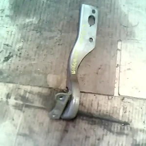 Újdonság SUZUKI WagonR+ Motorháztető jobb zsanér bontott alkatrész