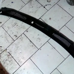 Biztonságos fizetés SUZUKI WagonR+ Levélrács bontott alkatrész