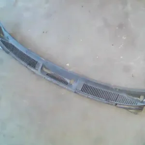 Legnépszerűbb SUZUKI WagonR+ Levélrács bontott alkatrész