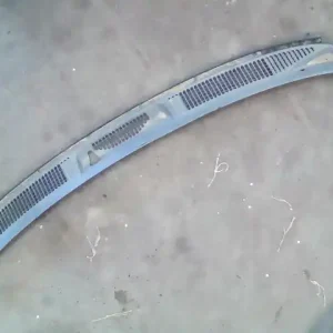 Biztonságos fizetés SUZUKI WagonR+ Levélrács bontott alkatrész