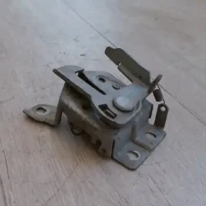 SUZUKI WagonR+ Motorháztető zár bontott alkatrész Vedd meg online