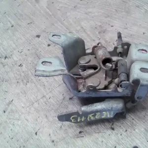 SUZUKI WagonR+ Motorháztető zár bontott alkatrész Outlet