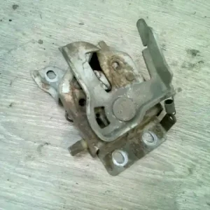 Olcsó SUZUKI WagonR+ Motorháztető zár bontott alkatrész