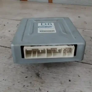 Kedvezmény SUZUKI WagonR+ Motorvezérlő egység ecu pcm modul bontott alkatrész