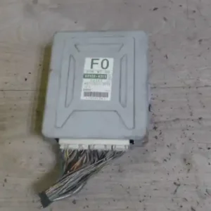 SUZUKI WagonR+ Motorvezérlő egység ecu pcm modul bontott alkatrész Utolsó esély