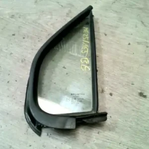 SUZUKI WagonR+ Oldalablak üveg bal első a oszlop 5 ajtós, ferdehátú bontott alkatrész Exkluzív ajánlat