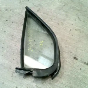 SUZUKI WagonR+ Oldalablak üveg jobb első a oszlop 5 ajtós, ferdehátú bontott alkatrész Expressz szállítás