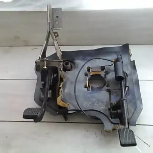 SUZUKI WagonR+ Pedálsor fék és kuplungpedál bontott alkatrész Prémium