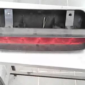 Akciós ár SUZUKI WagonR+ Pótféklámpa bontott alkatrész