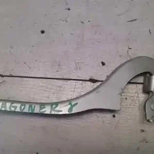 Gyors kiszállítás SUZUKI WagonR+ Motorháztető jobb zsanér bontott alkatrész