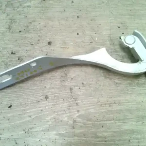 Legjobb ár SUZUKI WagonR+ Motorháztető jobb zsanér bontott alkatrész