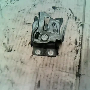 SUZUKI WagonR+ Motorháztető zár bontott alkatrész Árengedmény